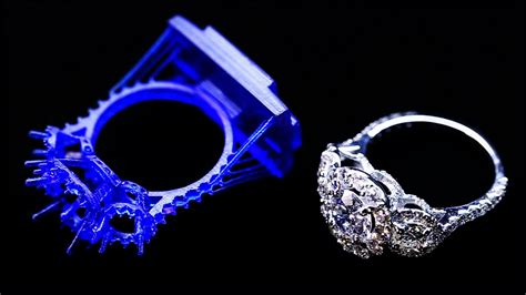 3d printing jewelry. Things To Know About 3d printing jewelry. 